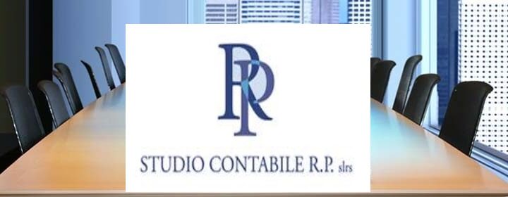 STUDIO CONTABILE R.P. STUDIO CONTABILE R.P.